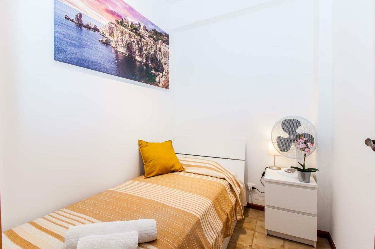 Sicilia Etna Mare Apartman Mascali Kültér fotó