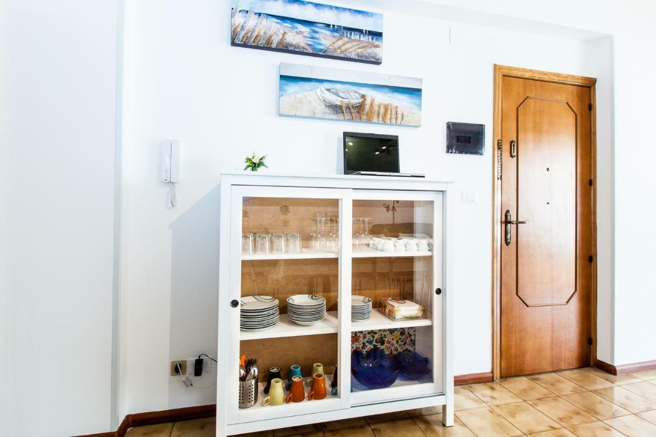 Sicilia Etna Mare Apartman Mascali Kültér fotó